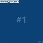 Unregistered hypercam