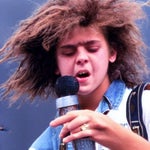 Tears forFears but x100 louder