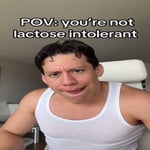 im just better than you