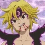 SEVEN DEADLY SINS X HOODTRAP