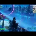 Fortnite Death
