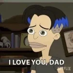Anosh Daddy