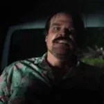 Stranger Things - Joyce Drive