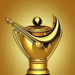 The awards for. 
Best new