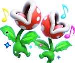 Piranha Plant Song