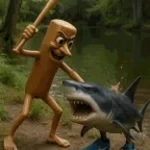 BAMBINO TRALALERO TRALALA