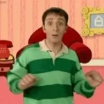 Blues Clues Radio Plays: We Wish You a Merry Christmas! AGAIN!