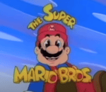 Super Mario Bros. Super Show Intro