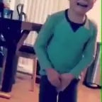 THIS IS MY PEE PEE PEE SONG