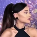 ARIANA GRANDA HERE!!