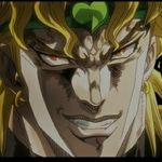 ZA WARUDO