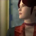 RE Code Veronica_ Welcome Claire