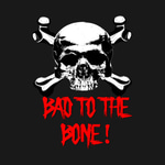 bad to the bone riff