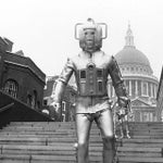 Rouge cybermen