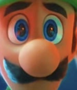 oh yeah luigi - Sound