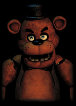Freddy Token