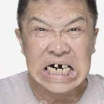 Chinese Gamer Rage