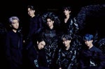BTS (방탄소년단) Black Swan [128 kbps] - Sound