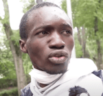 Io dormo nella Stazione