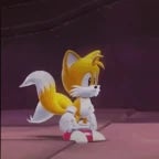 tails crashing out 5
