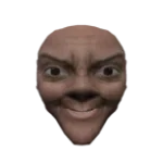 goofy laugh loud version (high pitch)