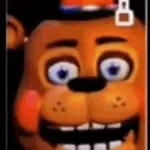 EL REGRESO DE TEDDY  NOCHE 1  FNAF 2
