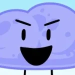 Im not a cloud im winner