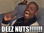 Deez Nuts