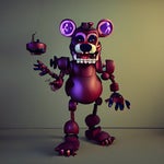 FNAF beatboxing
