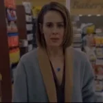 American Horror Story Dream Baby