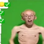 Sleepin' with the fishes!