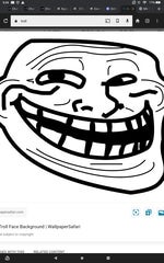 I have you're ID - Sound