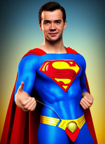 SUPER IDOL