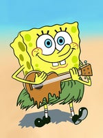 Spongebob Twelfth Street Rag