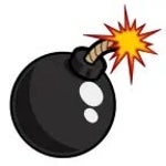 BOMB