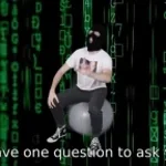 Twins speaking giornos theme