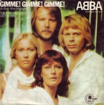 Gimme! Gimme! Gimme! (A Man After Midnight)