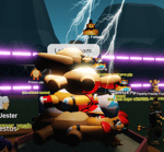 Dumped (Vocals Only) [FNF] Mistful Crimson Morning