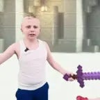 are you not eintertained?