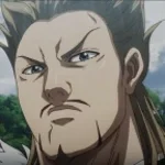 Kingdom Anime - Ji Hui