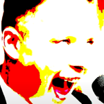 Love Me Again but AAAAA