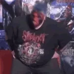 Drachenlord Stuhl bricht
