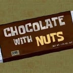 CHOCOLATE?! CHOOOCOLAAAAATE!!