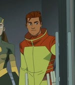 rex sploding it - Sound