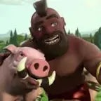 HOG N*** CHARGE (copy)