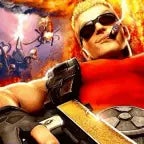 Duke Nukem - THANKS FOR THE CONTEXT