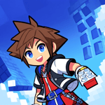 sora thinks youre stupid
