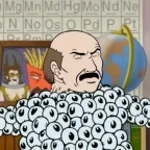 ATHF lookin like that