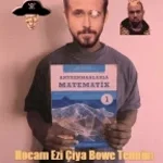 Ezi kuzi ciya te te te