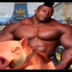 hog rider (bass boost)